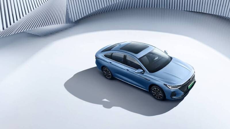 Chery ARRIZO 8 PHEV ile sürdürülebilirlik ve ekonomiye tam destek 