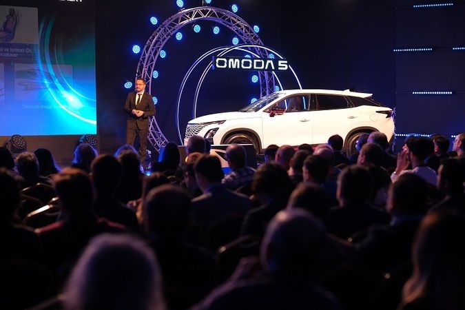 Chery, 2024 Uluslararası Kullanıcı Zirvesi’nde küresel otomotiv şampiyonlarını ağırlayacak
