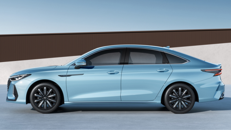 Chery ARRIZO 8 PHEV ile sürdürülebilirlik ve ekonomiye tam destek 