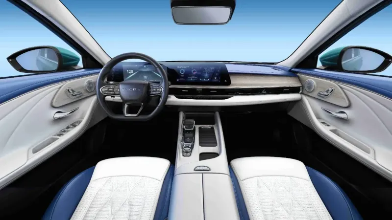 Chery ARRIZO 8 PHEV ile sürdürülebilirlik ve ekonomiye tam destek 