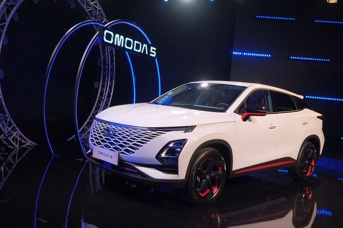 Chery Grubu 12 Ay Üst Üste 100 Binden Fazla Araç Satarak Büyük Bir Başarıya İmzasını Attı! 