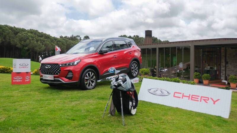 Chery’den 150 bin TL’ye varan nakit indirimli Eylül fırsatları 