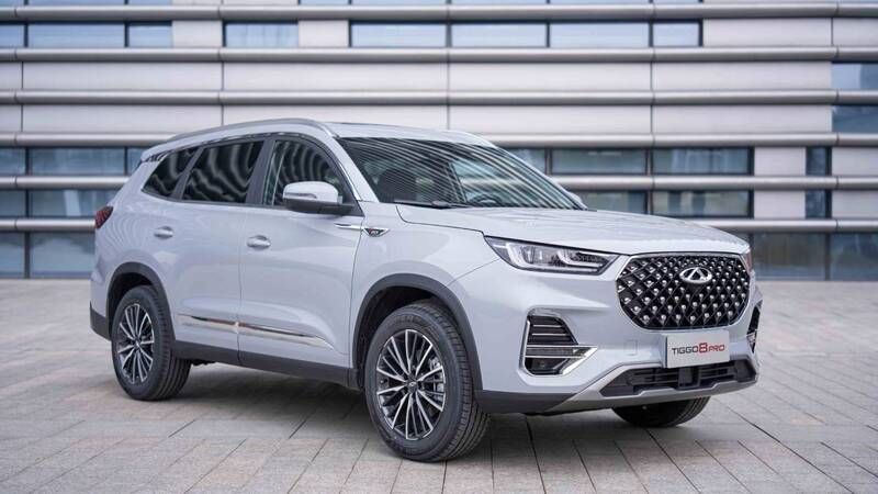 Chery, 2024 J.D Power Çin İlk Kalite Araştırması'nda zirveye yerleşti 