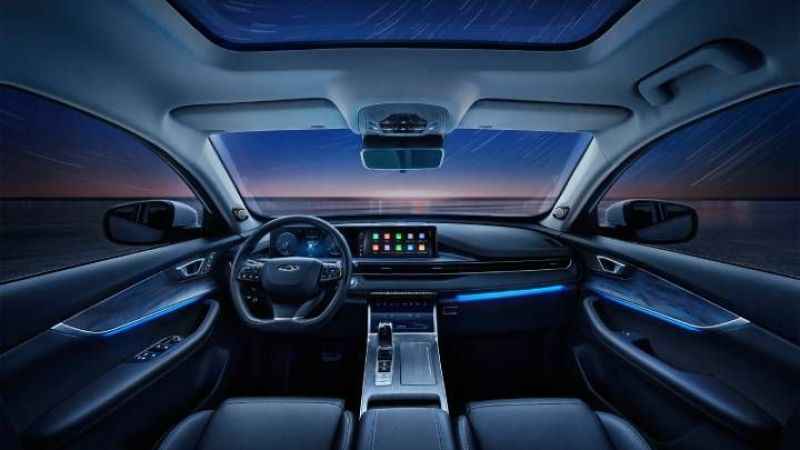 Chery TIGGO 7 ailesi 3 milyonu aşan küresel kullanıcısıyla ürün gücünü kanıtladı