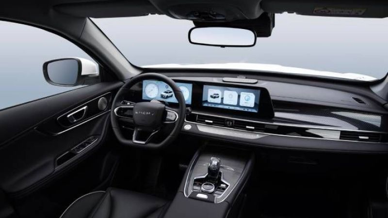 Chery Tiggo 7 Pro Max: Tüm ailenin ihtiyaçlarını karşılayan çok yönlü SUV