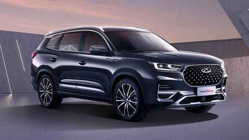 Chery küresel fikir önderi tüketicileri ağırlarken otomotiv sektörünün geleceğine yön veriyor 