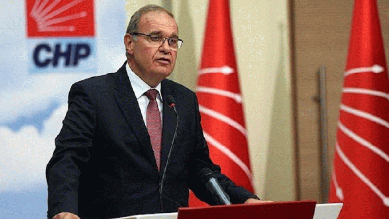"İkinci tura kaldığı kesinleşti" "İkinci tura kaldığı kesinleşti"
