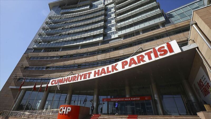 CHP’li yönetici kaçakçılık suçlamasıyla tutuklandı