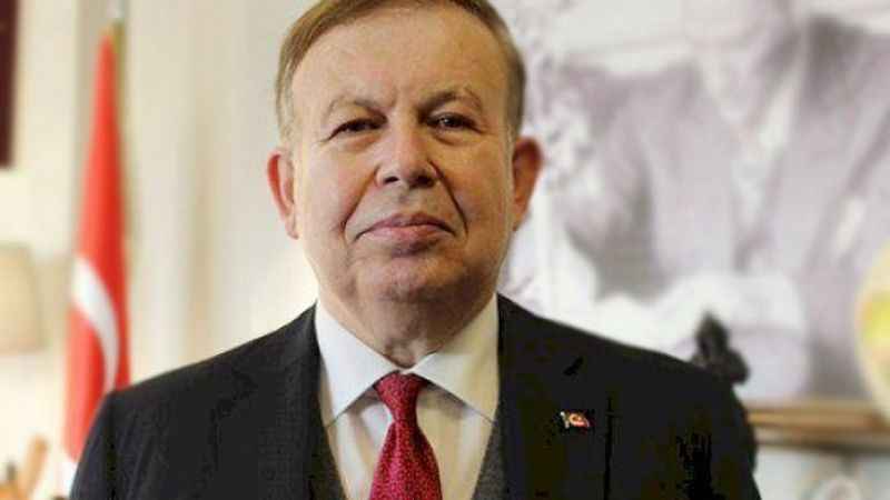 Cihat Yaycı: TCG ANADOLU Dosta güven, düşmana korku salan... 