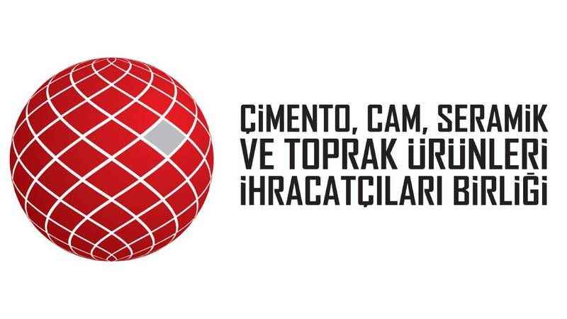 Çimento, cam ve seramik sektörlerinin 2023 yılı ihracat şampiyonları açıklandı