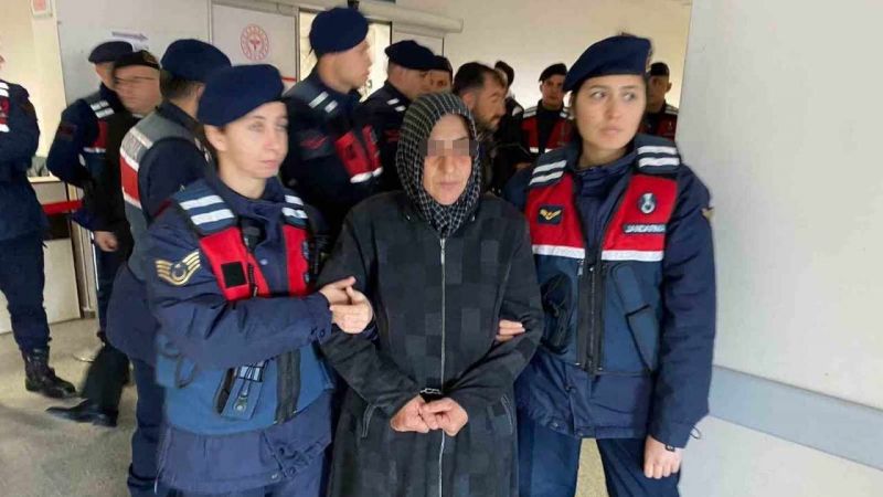 Aksaray'da 10 yıldır kayıp olan Kamber Demir'i dini nikahlı karısı öldürüp yakmış