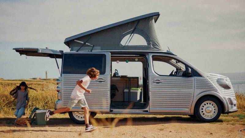 70’li ve 80’li yılların sembolü Citroen CX 50 yaşında