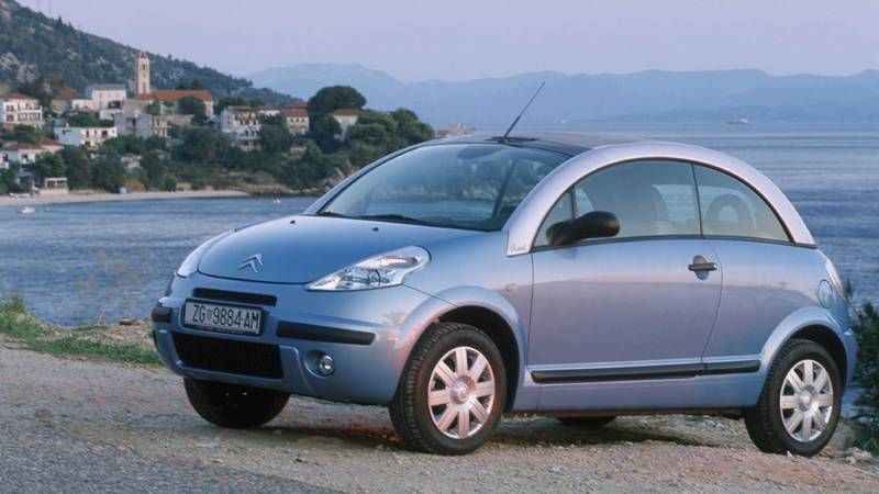 Citroen ve Neskar'dan güç birliği