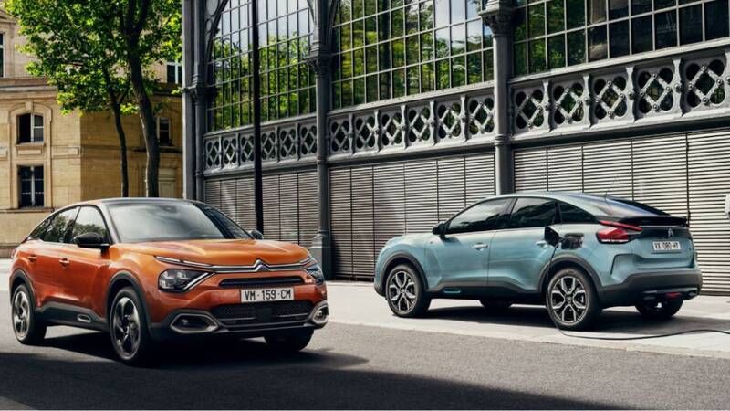 Citroen modellerinde ağustos ayı fırsatları