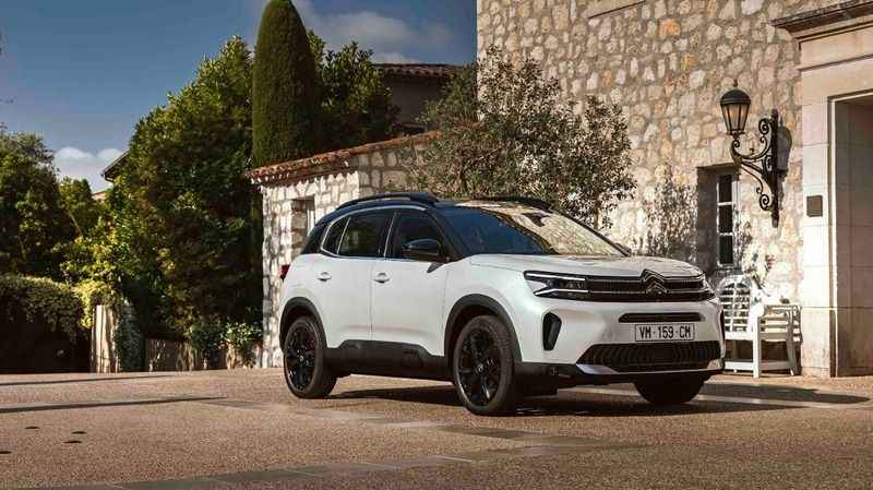 Citroen yeni yıla kampanyalarla girdi