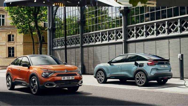 Benzersiz konfora sahip Citroen modellerinde avantajlı kredi seçenekleri