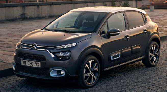 Yeni Citroen e-C3 eylül’de Türkiye’de