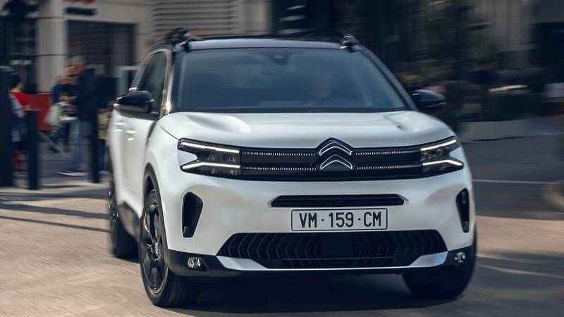 Citroën, Avrupa’nın ilk ulaşılabilir elektrikli otomobili yeni %100 elektrikli ë-C3’ü tanıttı 