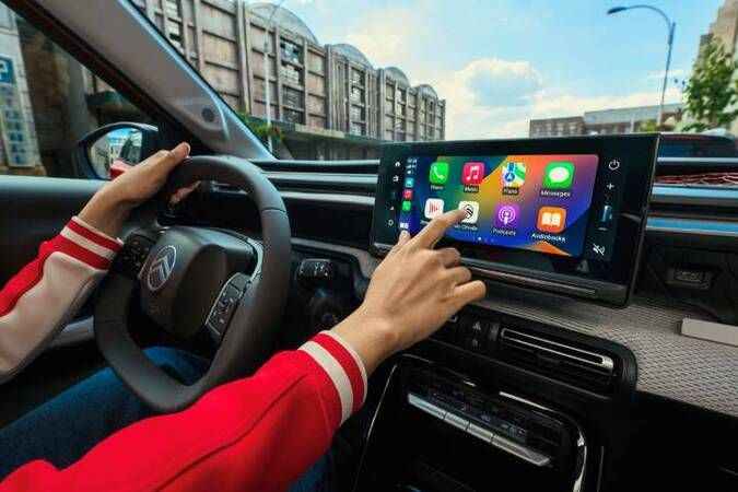 Citroën, Avrupa’nın ilk ulaşılabilir elektrikli otomobili yeni %100 elektrikli ë-C3’ü tanıttı 