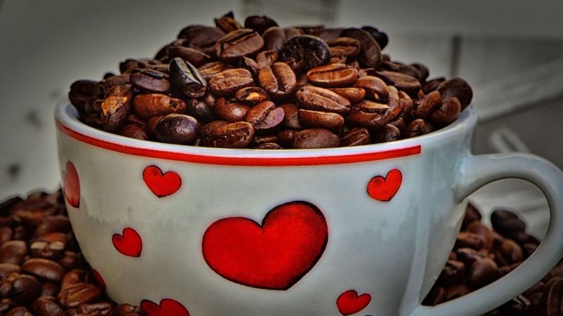 Hamilelikte Kahve Tüketimine Dikkat!