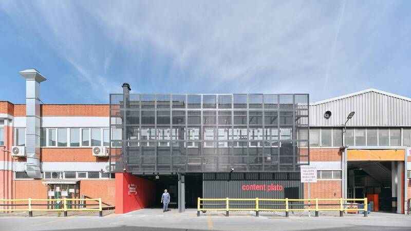 IGLO Architects’ten Koç Grubu için sürdürülebilir tasarım: Arçelik Content Studio IGLO Architects’ten Koç Grubu için sürdürülebilir tasarım: Arçelik Content Studio