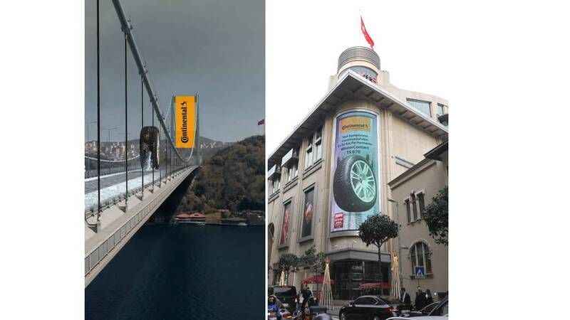 Continental UltraContact NXT’ye Alman İnovasyon Ödülü