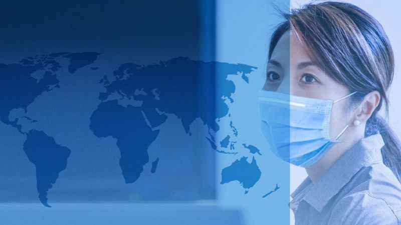 Kuş gribinden ilk insan Çin'de öldü