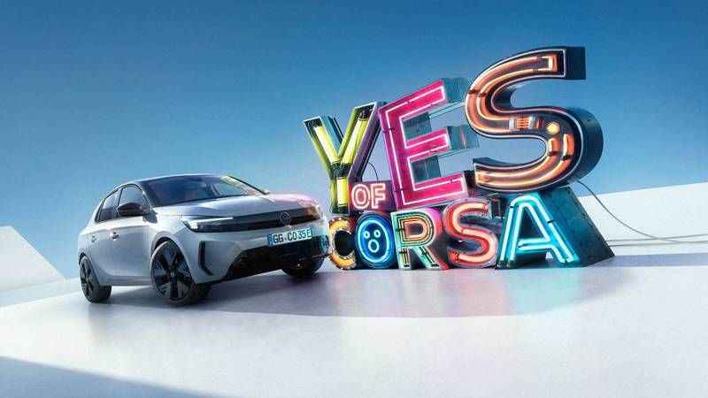 Yeni Opel Corsa Türkiye’de
