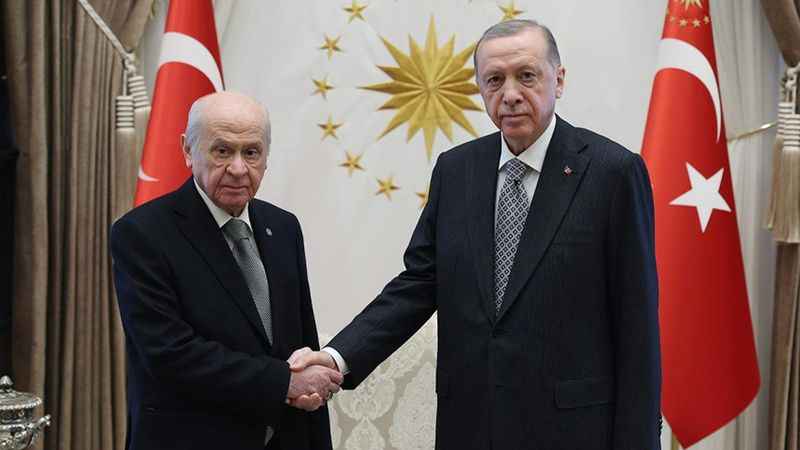 Cumhur İttifakı, Adana Büyükşehir Belediyesi için anlaştı Cumhur İttifakı, Adana Büyükşehir Belediyesi için anlaştı
