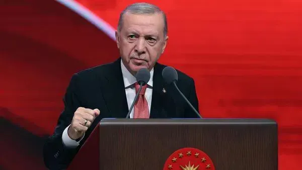 Cumhurbaşkanı Erdoğan 12 yıl önce kullandığı ifadeler yeniden gündemde 