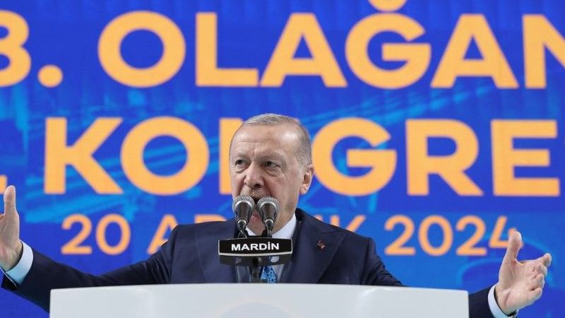 Cumhurbaşkanı Erdoğan: Kürt düşmanı CHP’nin yaptıklarını unutmadık Cumhurbaşkanı Erdoğan: Kürt düşmanı CHP’nin yaptıklarını unutmadık