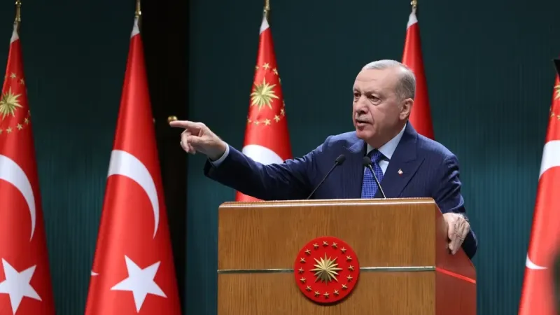 Cumhurbaşkanı Erdoğan: Türkiye’nin uzattığı elin kıymeti bilinmedi