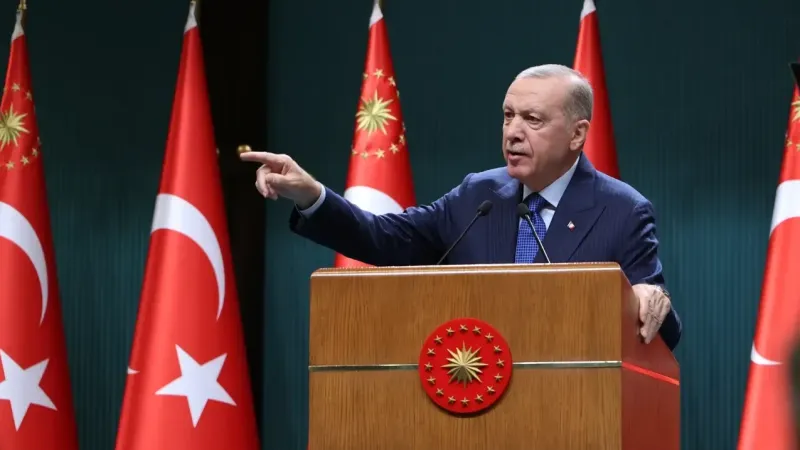 Cumhurbaşkanı Erdoğan: Türkiye’nin uzattığı elin kıymeti bilinmedi