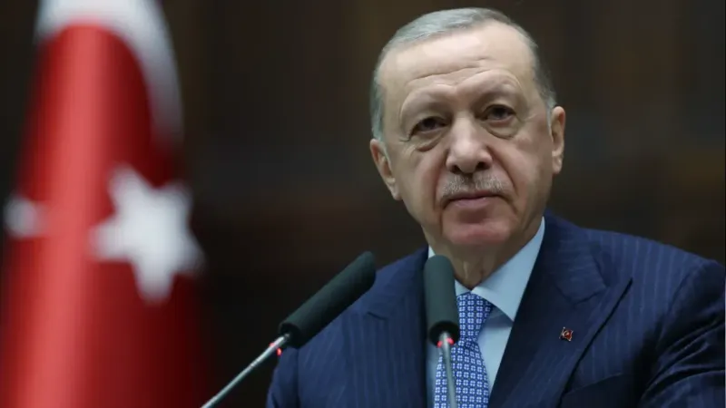 Cumhurbaşkanı Erdoğan’dan asgari ücrete ilişkin net açıklama
