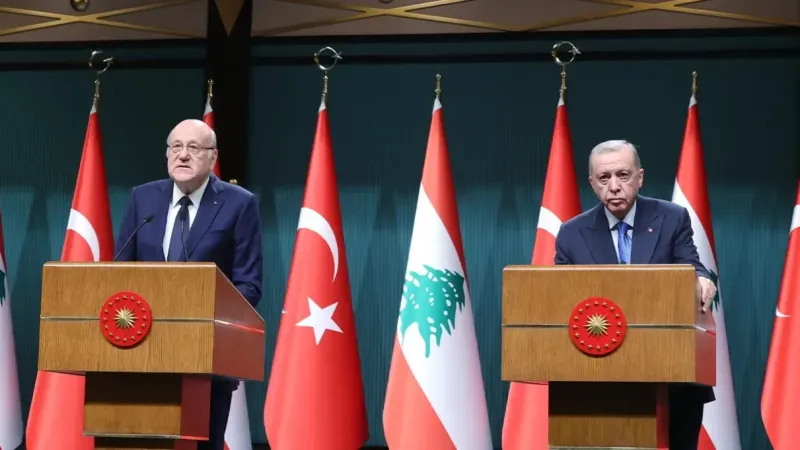 Cumhurbaşkanı Erdoğan’dan Suriye konusunda net mesaj Cumhurbaşkanı Erdoğan’dan Suriye konusunda net mesaj