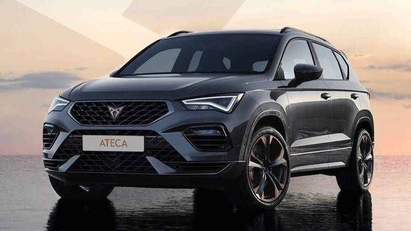 CUPRA, Mayıs ayına özel faizi sıfırladı