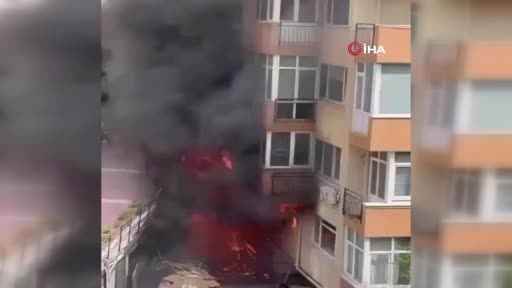 Yangın faciasında hayatını kaybedenler 29 kişiden 28'inin kimlik bilgileri belirlendi