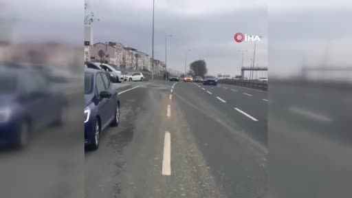 Yunus Emre Göçer'in ölümüne yol açan Somali Cumhurbaşkanı'nın oğlu ifade verdi