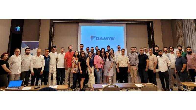 100 yıllık deneyimle Daikin’den ‘Dünya Hava Araştırması’