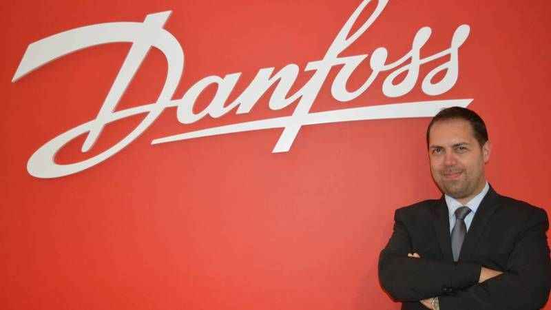 Danfoss, sürdürülebilir ve enerji verimliliği sağlayan soğuk zincir altyapılarının geliştirilmesine dikkat çekiyor