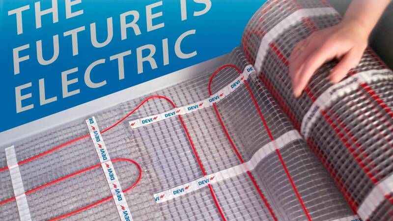 Modern soğutma sistemleri için yenilikçi ve güvenilir çözüm: Danfoss ETS Colibri 