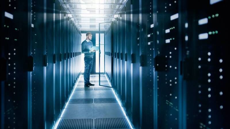 Danfoss ve Hewlett Packard Enterprise'dan, veri merkezlerinde atık ısıyı enerjiye çeviren sürdürülebilir veri merkezi çözümü iş birliği