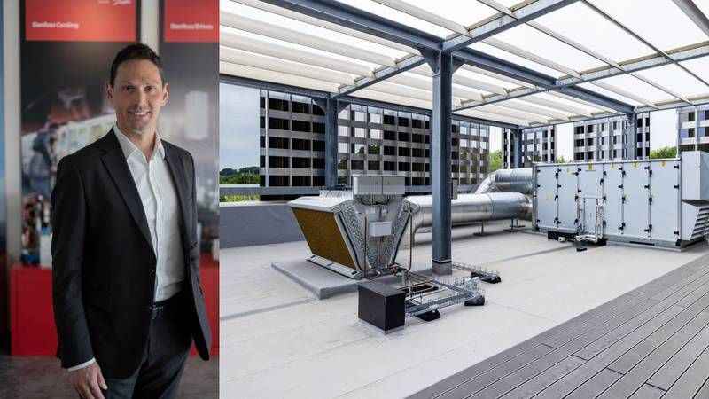 Danfoss’un 2024 yarı yıl finansal performansı