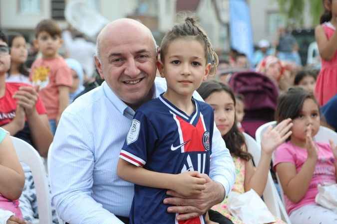 Darıca'da hizmetler 2024'te de hız kesmeyecek Darıca'da hizmetler 2024'te de hız kesmeyecek
