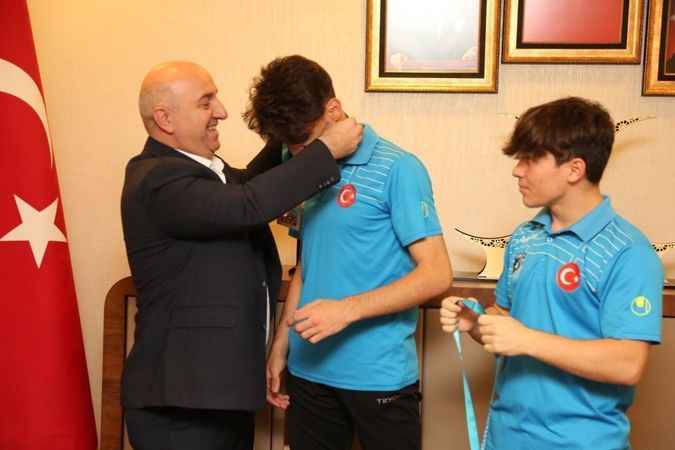 Darıca'da hizmetler 2024'te de hız kesmeyecek Darıca'da hizmetler 2024'te de hız kesmeyecek