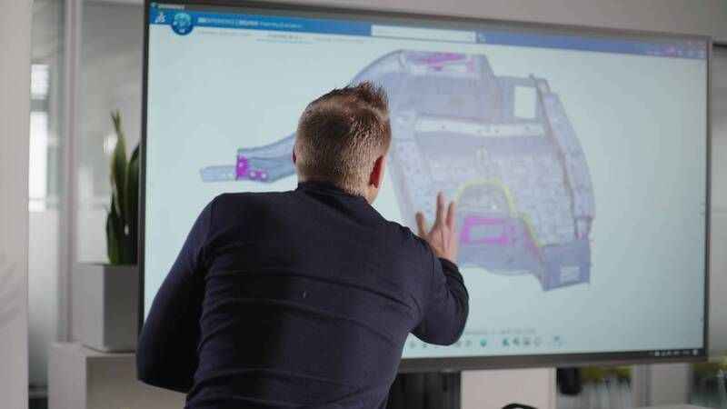 Elektrikli araçların geleceği Sanal İkiz Teknolojisiyle daha ileriye taşınacak