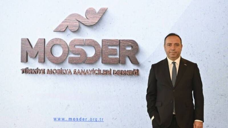 Mobilya sektörü 2024'ün ilk 6 ayında 2 milyar 183 milyon dolar ihracat gerçekleştirdi