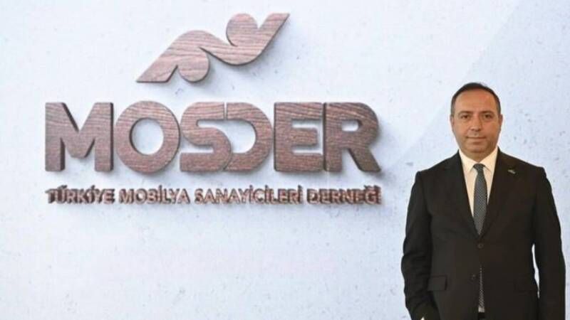 Yüksek enflasyon ve faiz mobilya sektörünü olumsuz etkiliyor