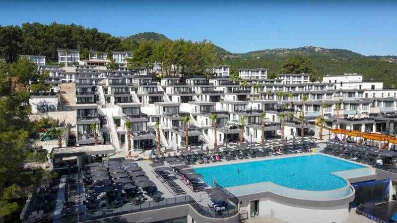 Dedeman, Olympos Health Resort ile yepyeni bir tatil anlayışına imza attı Dedeman, Olympos Health Resort ile yepyeni bir tatil anlayışına imza attı