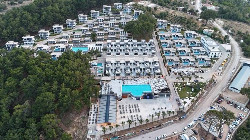 Dedeman misafirperverliği yeniden Antalya’da